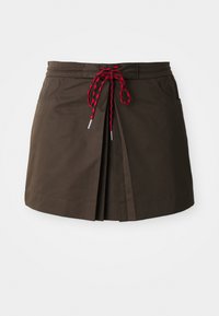 Miniseelik - marron