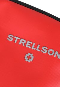 Strellson Premium STOCKWELL - Torba čez telo - red