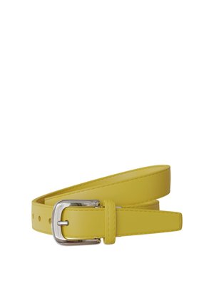 KMISSO, Belt - gelb