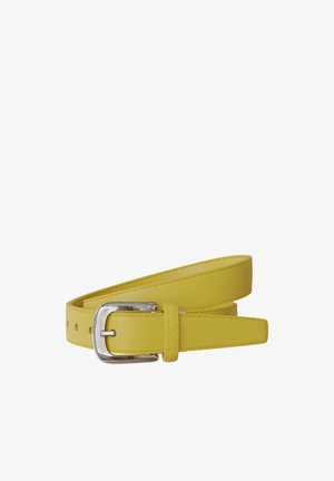 KMISSO, Belt - gelb