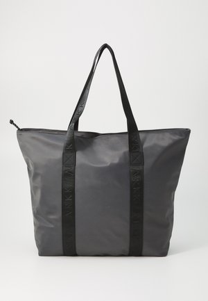 UNISEX - Tote bag - dark grey