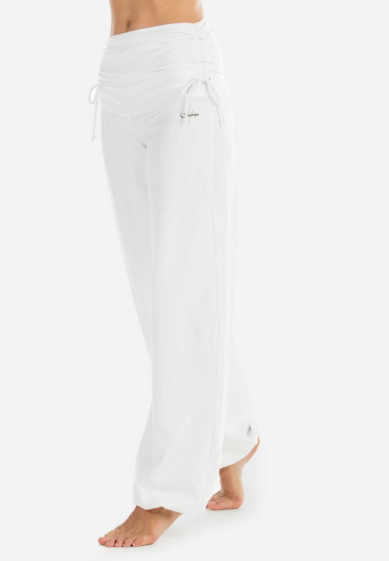 Winshape - Pantalones deportivos - white, Ampliar