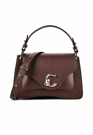 Coccinelle, Borsa a mano - berry