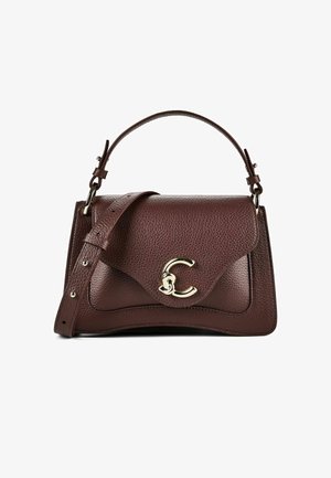 Coccinelle, Borsa a mano - berry