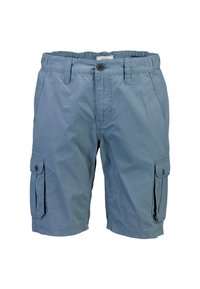 Niewybrane, dust blue