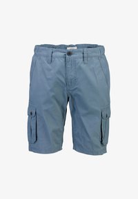 Niewybrane, dust blue