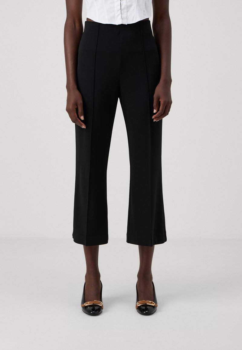 Day Birgir Et Mikkelsen Waxed Jeans Burgundy