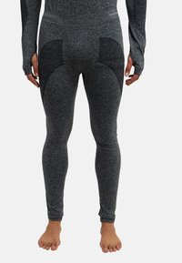 Bruno Banani FUNKTIONS CHAMBERS - Lange underbukser - grau melange