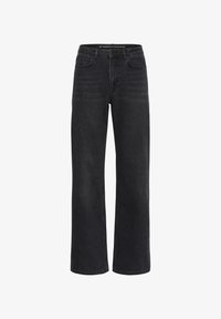 Niet geselecteerd, black retro wash