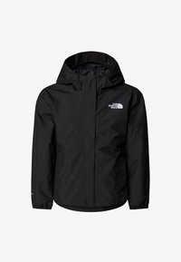 Unselected, tnf black tnf black