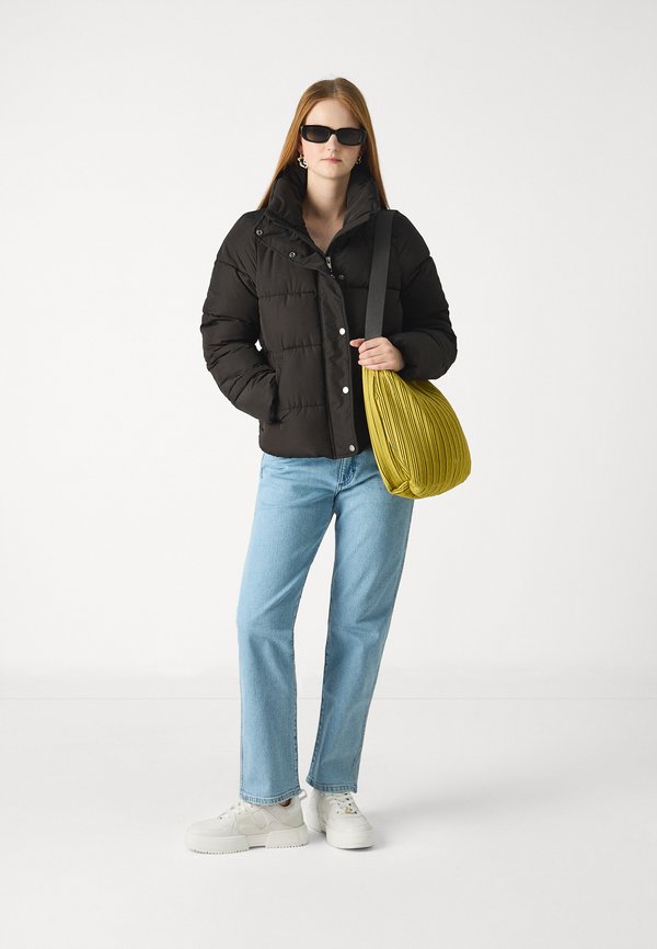 ONLNEWCOOL PUFFER JACKET - Winter jacket3