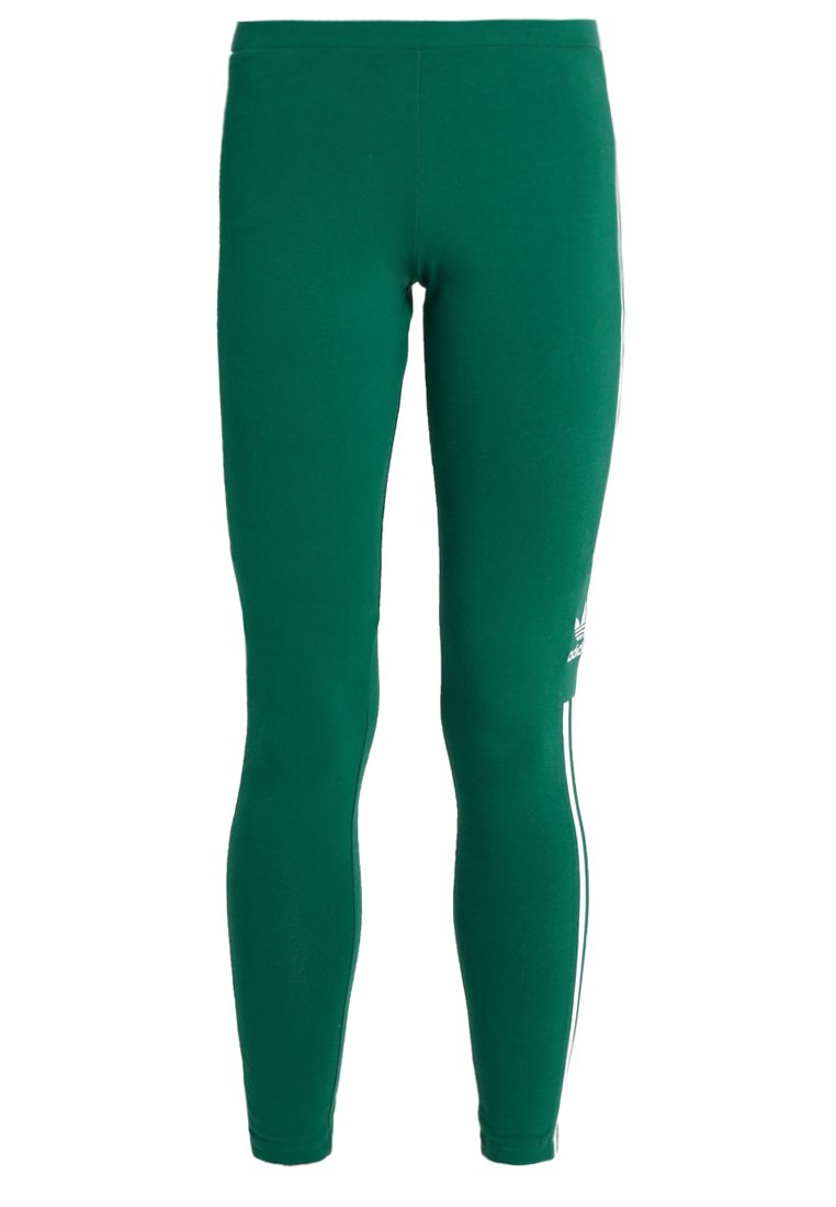 dark green compression pants
