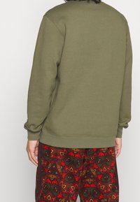 adidas Originals Sweatshirt - olive
