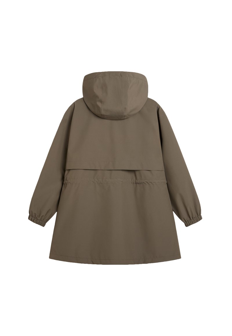 Vans MTE RALEIGH - Parka - bungee cord