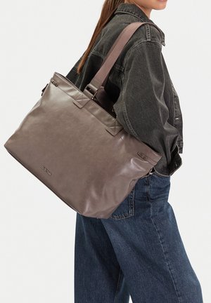 G-STAR, G-STAR HANDBAG CEO-ADA-GLER2 - Handbag - grey