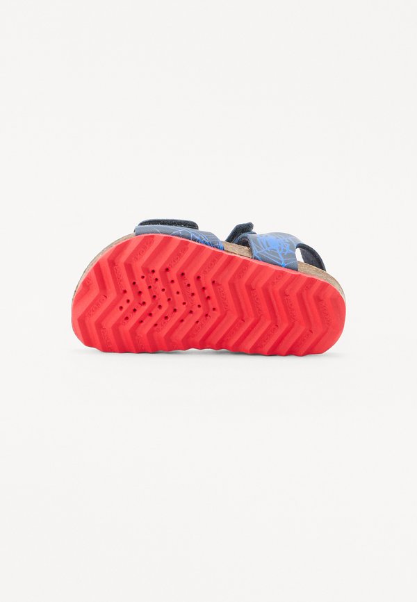 MARVEL SPIDERMAN  - Sandals3