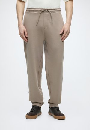 BOSS - Spodnie treningowe