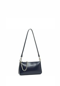 LANCASTER SUAVE EVEN - Borsa a tracolla - bleu foncé