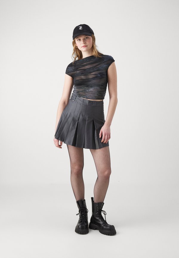 RIPPED - Print T-shirt - multi3