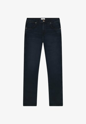 Wrangler - Jeansy Slim Fit