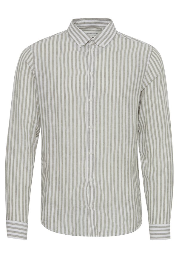 CFATON - Shirt - vetiver4