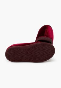 Pisamonas FAYA - Scarpe primi passi - burdeos