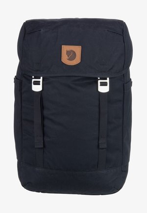 Fjällräven, GREENLAND TOP - Rucksack - black