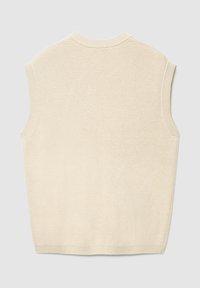 Maglione - beige chiaro melange