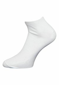 Claudio 5-PACK - Socken - white