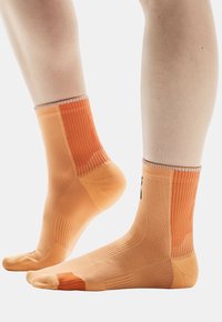 Unselected, tangerine flame