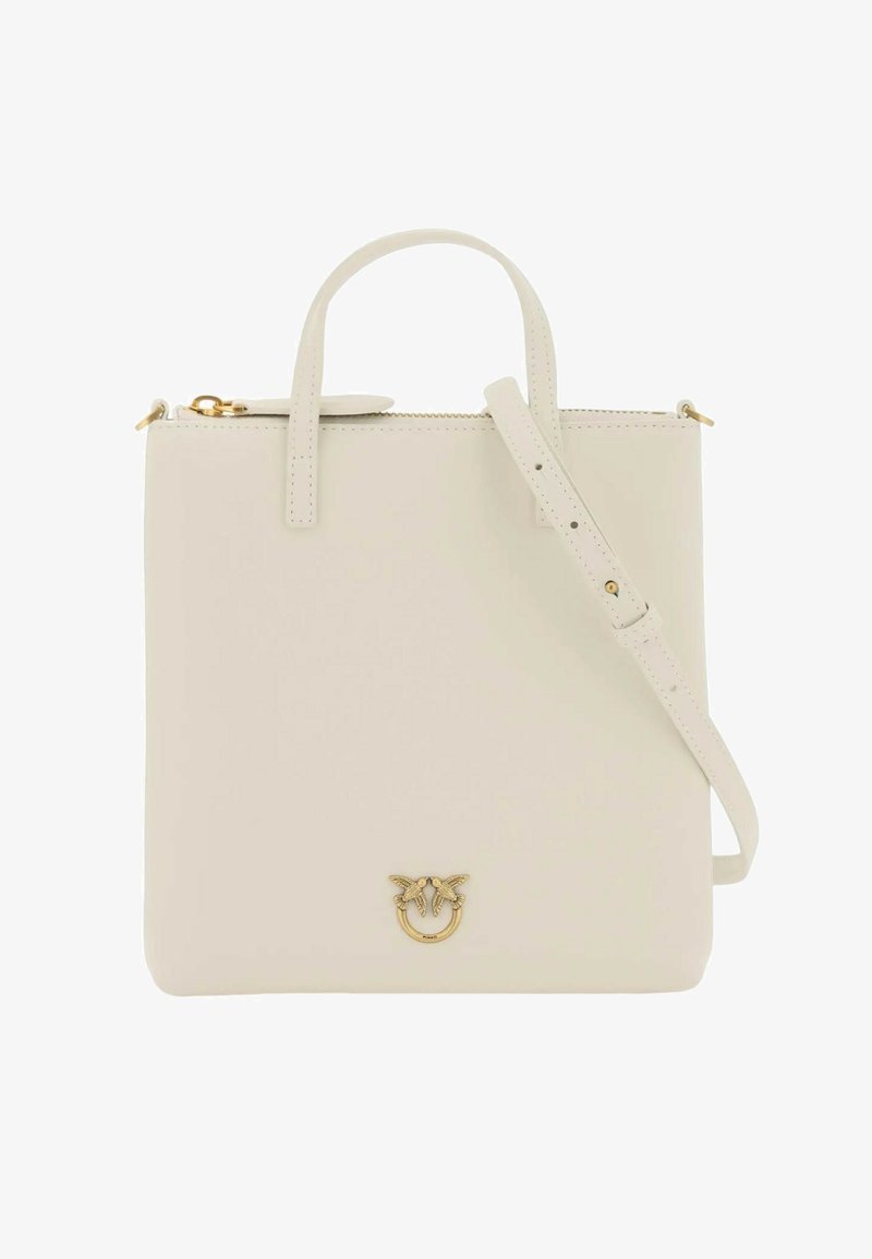 Pinko Torbica - bianco