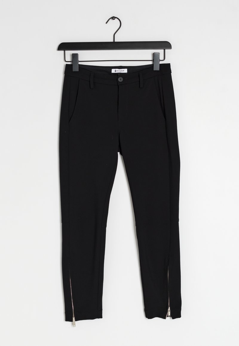 Dondup Chino - black