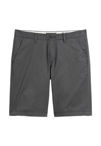 Ausgewählt, gray pin