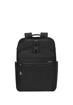 MOVE JOURNEY UNDERSEATER  - Tagesrucksack - black