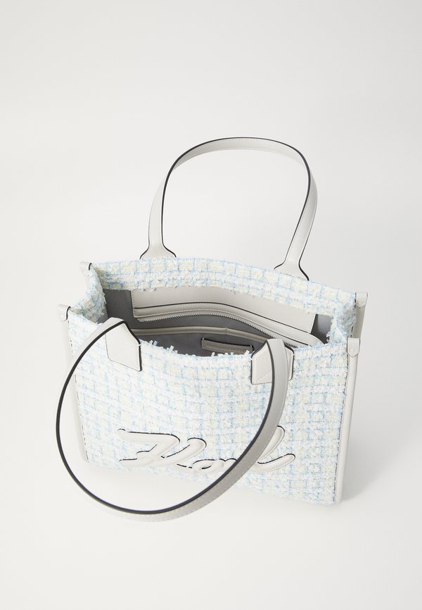 SKUARE MD TOTE - Tote bag3