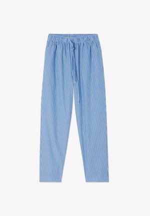 American Vintage Trousers - aqua