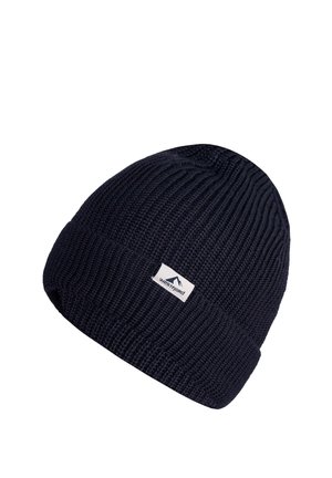 WESTFJORD Mütze - navy