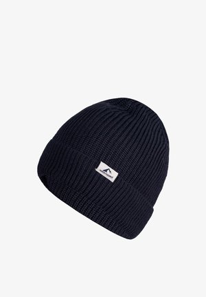 WESTFJORD, Beanie - navy