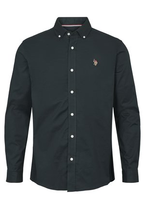 U.S. Polo Assn. ERLIN - Camicia - dark sapphire