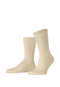 Unausgewählt, cream 