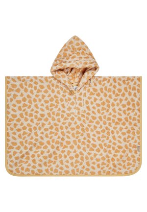 STERNTALER - Dressing gown - sandbraun