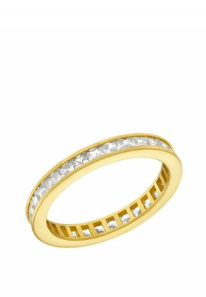 Ringar - gold-coloured