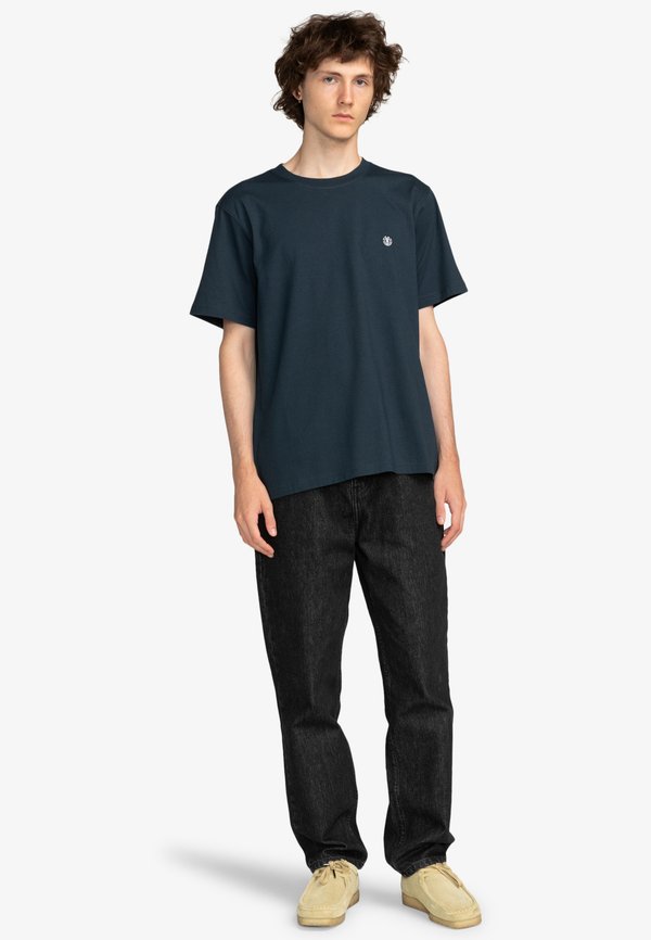 CRAIL - Basic T-shirt4