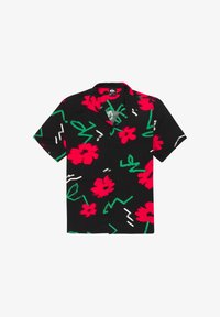 Seleccionado, black street floral
