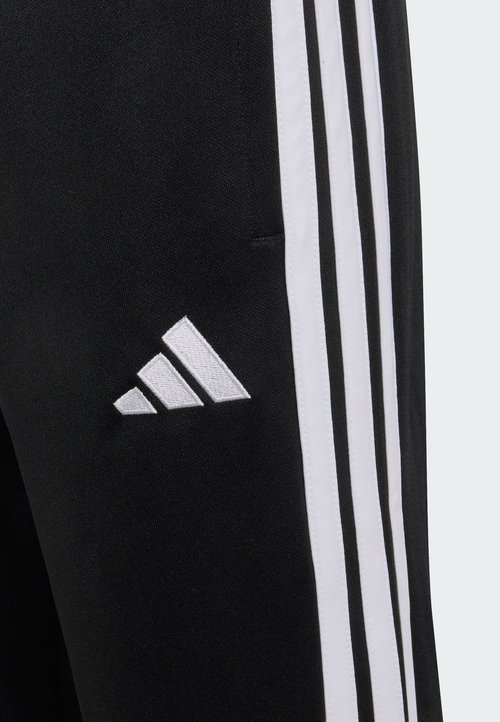 adidas TIRO ESSENTIAL KIDS UNISEX SET - Tracksuit - black black white — photo 4