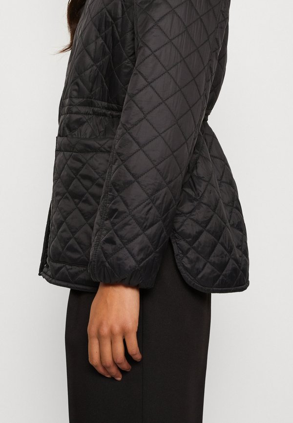 BYBERTA - Light jacket3