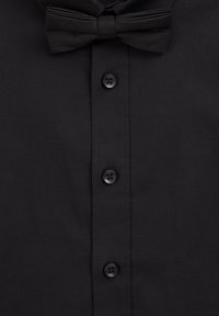 WE Fashion BOW TIE - Skjorta - black