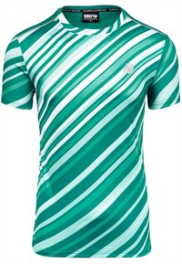 Niet geselecteerd, green