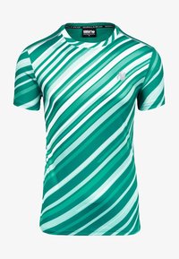 Niet geselecteerd, green