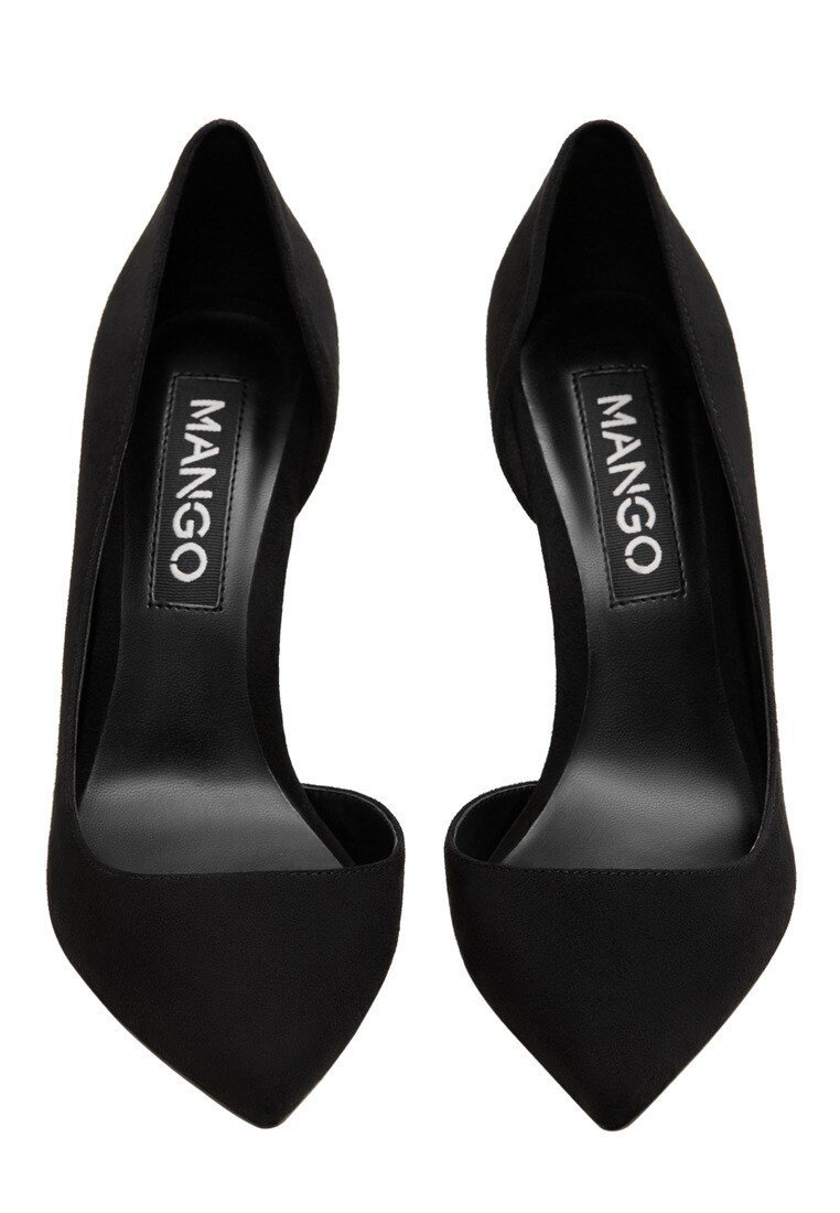 mango high heels